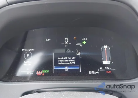 2025 Lexus Ux 300H Premium из США, поврежденный, VIN JTHUCJDH1S2007415